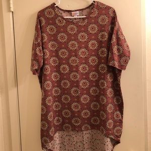 LuLaRoe Irma
